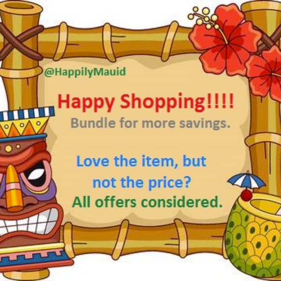 Meet your Posher, Cynthia - Picture 4 of 4